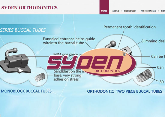 Syden Orthodontic