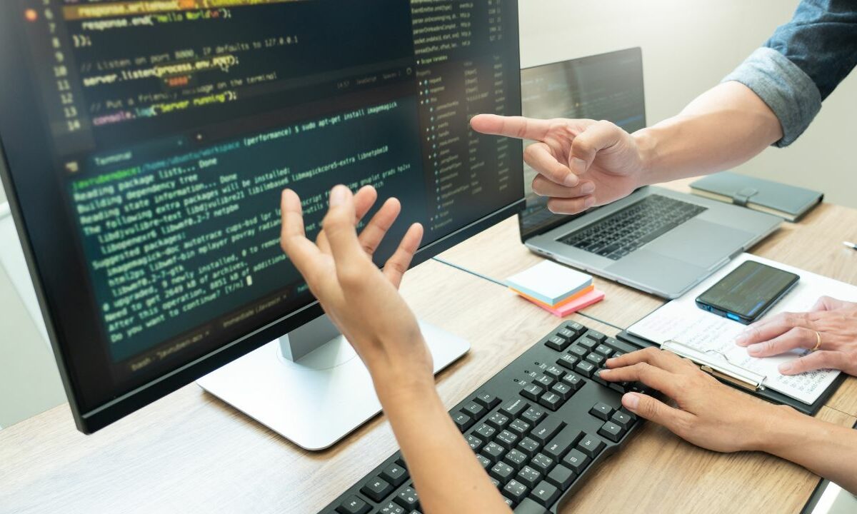 Why Custom Web Development is the Key to a Scalable Business