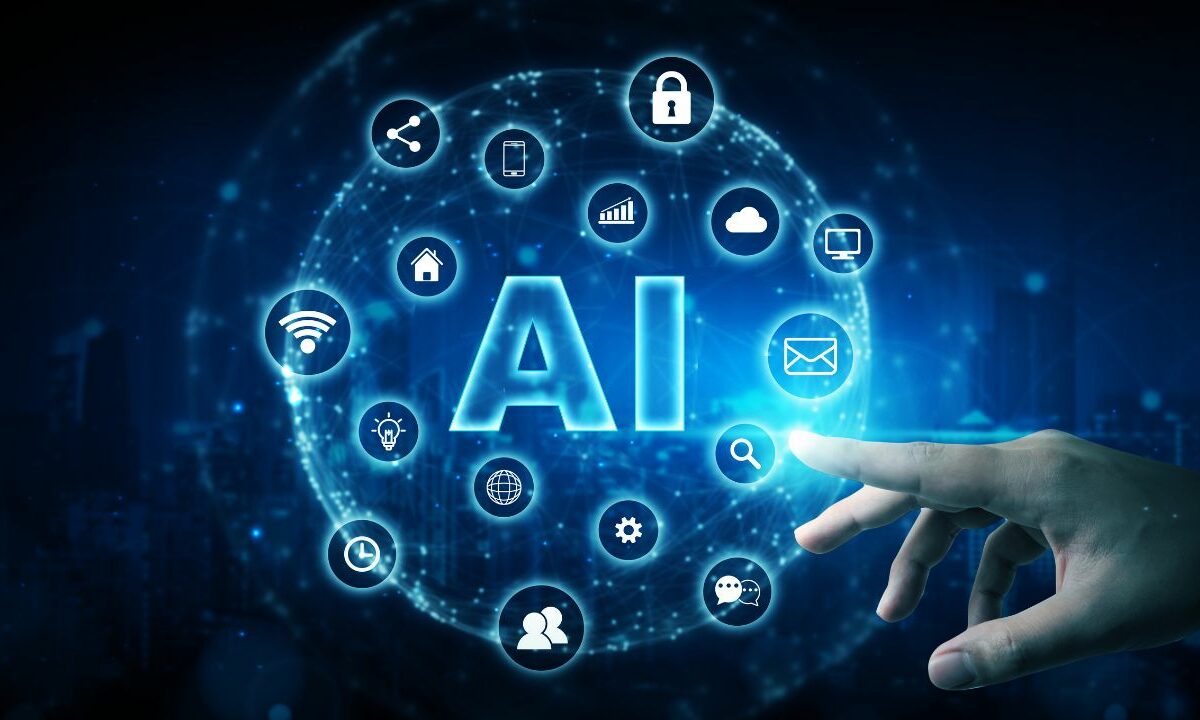 How AI and Machine Learning are Revolutionizing Web Design and Development